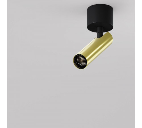 Спот Maytoni Focus T C141CL-L125-6W3K-BBS Спот Maytoni Focus T C141CL-L125-6W3K-BBS