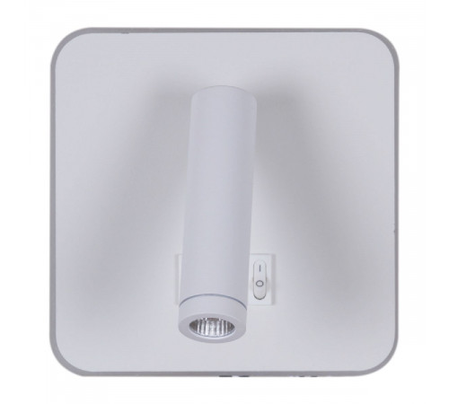 Спот Reluce 86202-9.2-001KT LED12W WT Спот Reluce 86202-9.2-001KT LED12W WT