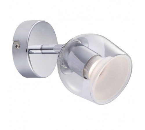 Светодиодный спот Arte Lamp 14 A1558AP-1CC Светодиодный спот Arte Lamp 14 A1558AP-1CC