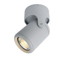 Спот Arte Lamp A3316PL-1GY