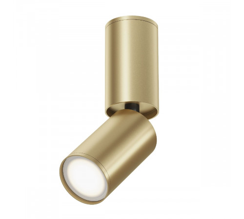 Спот Maytoni FOCUS S C051CL-01G Спот Maytoni FOCUS S C051CL-01G