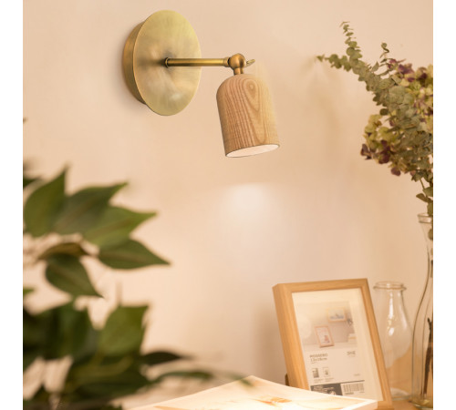 Спот ImperiumLoft Pori 101925-26 Спот ImperiumLoft Pori 101925-26