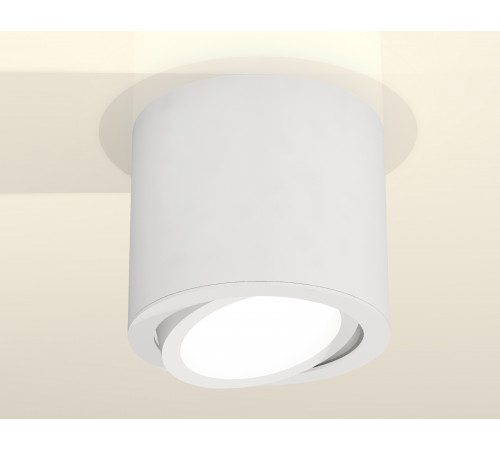 Накладной поворотный светильник Ambrella Light Techno XS7401001 (C7401, N7001) Накладной поворотный светильник Ambrella Light Techno XS7401001 (C7401, N7001)