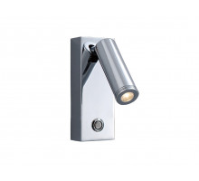 Спот Newport 14350 14351/A chrome М0068785