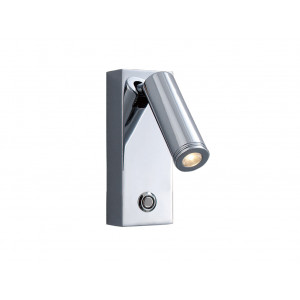 Спот Newport 14350 14351/A chrome М0068785