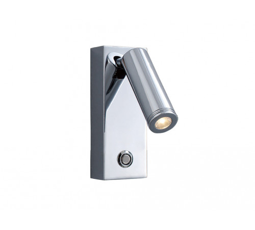 Спот Newport 14350 14351/A chrome М0068785 Спот Newport 14350 14351/A chrome М0068785