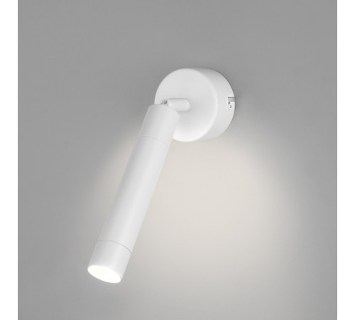 Спот Eurosvet 20084/1 LED белый Спот Eurosvet 20084/1 LED белый