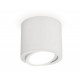 Накладной поворотный светильник Ambrella Light Techno XS7401001 (C7401, N7001)