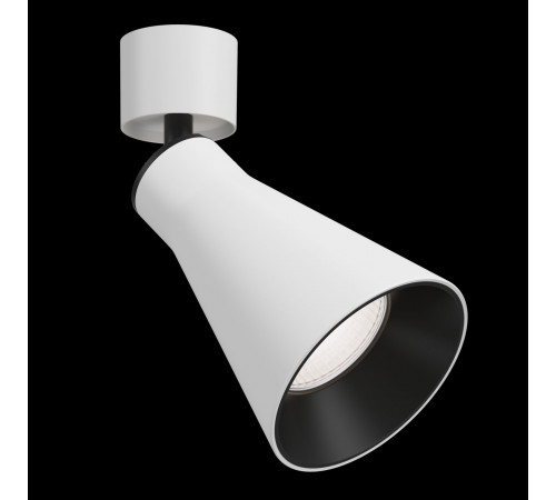 Спот Maytoni Virar C061CL-01W Спот Maytoni Virar C061CL-01W