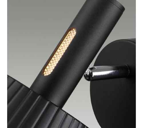 Спот Odeon Light Mali 6643/7WL Спот Odeon Light Mali 6643/7WL