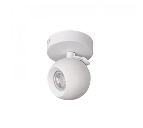 Спот Kanlux Galoba EL-1O W 33670 Спот Kanlux Galoba EL-1O W 33670