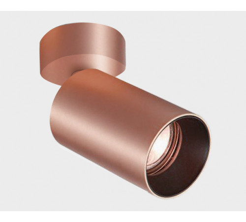 Спот Italline DANNY rose gold Спот Italline DANNY rose gold