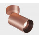 Спот Italline DANNY rose gold