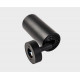 Спот Italline IT02-018 black 3000K