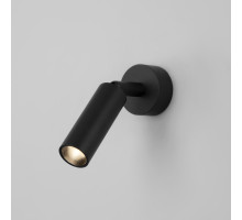 Спот Eurosvet Pin 20133/1 LED черный