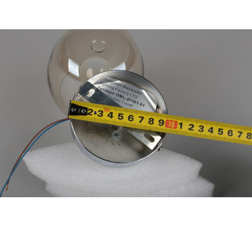 Спот Omnilux Tesero OML-27301-01 Спот Omnilux Tesero OML-27301-01