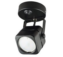Спот Fametto Sotto DLC-S613 GU10/B BLACK