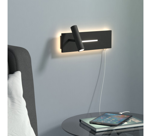 Спот Elektrostandard Tuo 4690389182747 Спот Elektrostandard Tuo 4690389182747