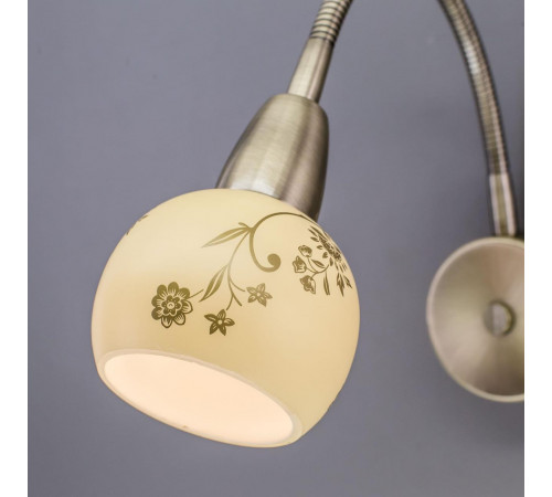 Спот Citilux Соната CL520313 Спот Citilux Соната CL520313