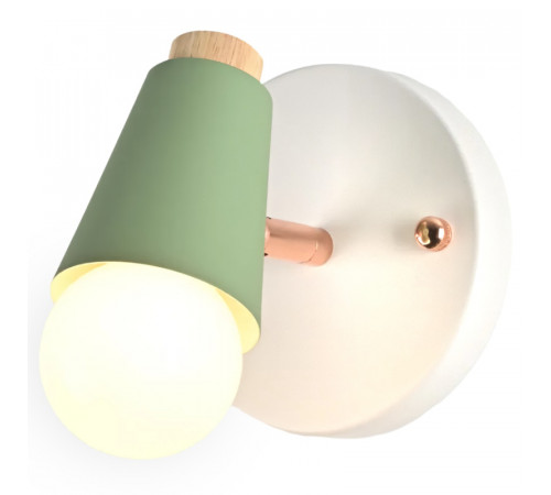 Спот ImperiumLoft Rotary 185372-26