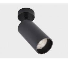 Спот Italline IT02-018 black 3000K