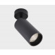 Спот Italline IT02-018 black 3000K