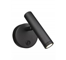 Спот Elvan NLS-7713-3W-WW-Bk