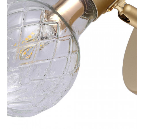 Спот Arte Lamp A8040AP-1SG Спот Arte Lamp A8040AP-1SG