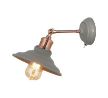 Спот Arte Lamp A5067AP-1GY