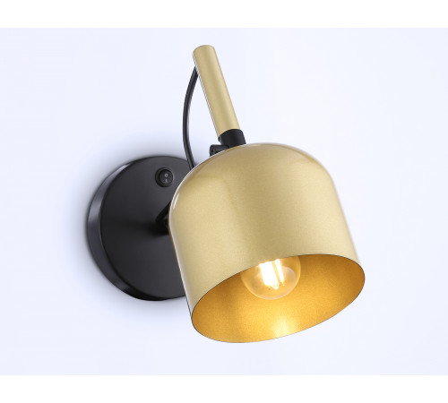 Спот Ambrella Light Traditional TR97102 Спот Ambrella Light Traditional TR97102