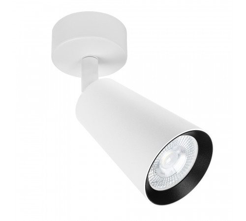 Спот Arte Lamp Cintura A2352PL-1WH Спот Arte Lamp Cintura A2352PL-1WH