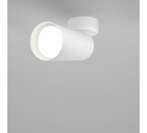 Спот Maytoni Focus C017CW-01W Спот Maytoni Focus C017CW-01W