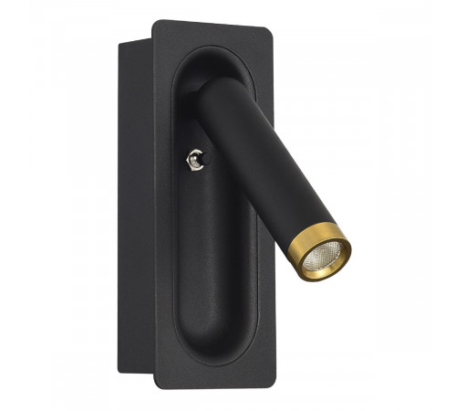 Спот ST Luce Parilla SL6238.401.01 Спот ST Luce Parilla SL6238.401.01