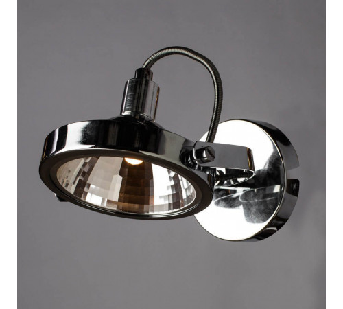 Спот Arte Lamp 99 A4506AP-1CC Спот Arte Lamp 99 A4506AP-1CC