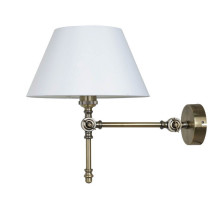 Спот Arte Lamp A5620AP-1AB