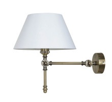 Спот Arte Lamp A5620AP-1AB