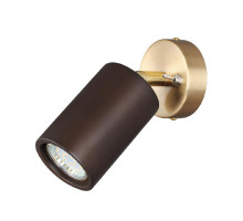 Спот Odeon Light Caucho Minima 7062/1W