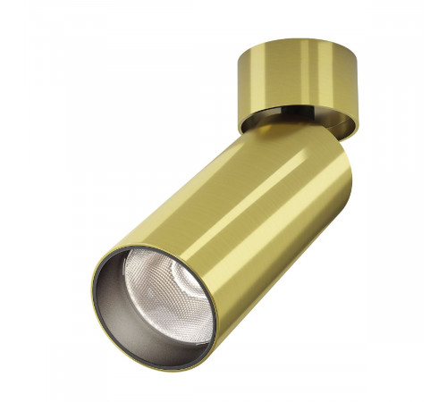 Спот Maytoni Focus Led C055CL-L12W4K-W-BS Спот Maytoni Focus Led C055CL-L12W4K-W-BS