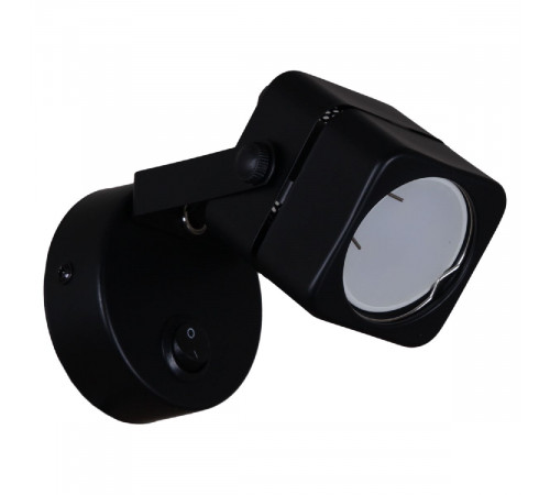 Спот Reluce 16022-9.5-001CT MR16 BK Спот Reluce 16022-9.5-001CT MR16 BK
