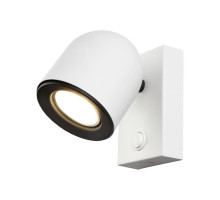 Спот Elektrostandard Ogma GU10 SW MRL 1009 белый 4690389150043