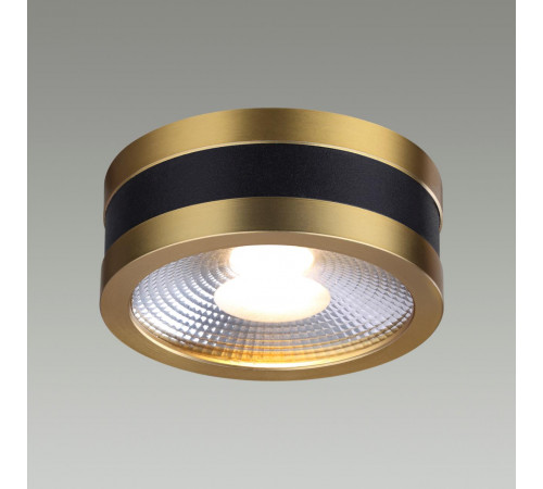 Накладной светильник Odeon Light Reus 6613/7CL Накладной светильник Odeon Light Reus 6613/7CL