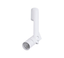 Светодиодный спот Arte Lamp A2514PL-1WH
