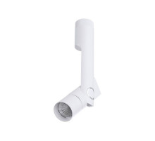 Светодиодный спот Arte Lamp A2514PL-1WH