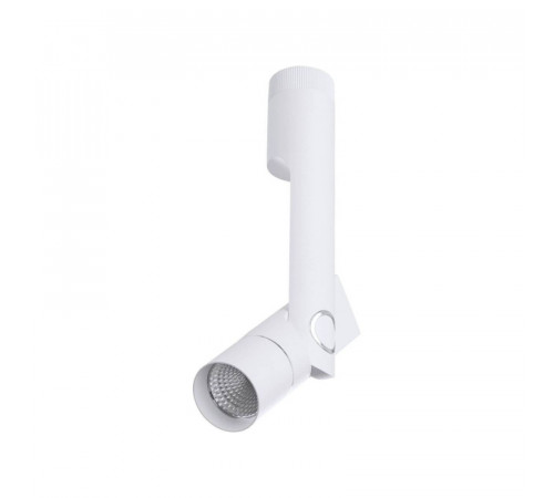 Светодиодный спот Arte Lamp A2514PL-1WH Светодиодный спот Arte Lamp A2514PL-1WH