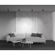Светодиодный спот Maytoni Dafne C027CL-L10B