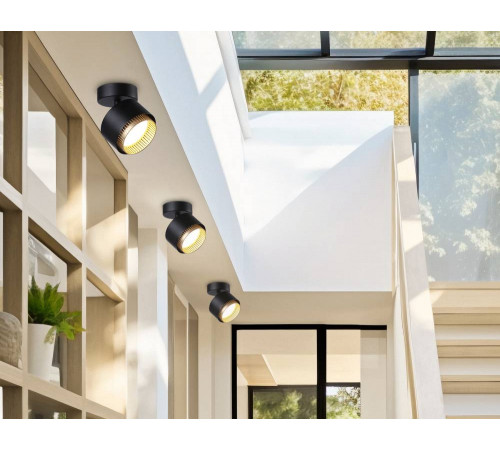 Спот Ambrella Light Techno family TN71282 Спот Ambrella Light Techno family TN71282