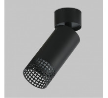 Спот IMEX Grido GU10 IL.0005.5301-BK