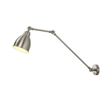 Спот Arte Lamp A2055AP-1SS