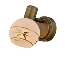 Спот Toplight Sharleen TL3790Y-01AB
