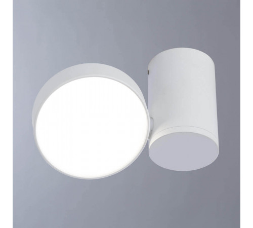 Спот Divinare Cervantes Casa 1486/03 PL-1 Спот Divinare Cervantes Casa 1486/03 PL-1